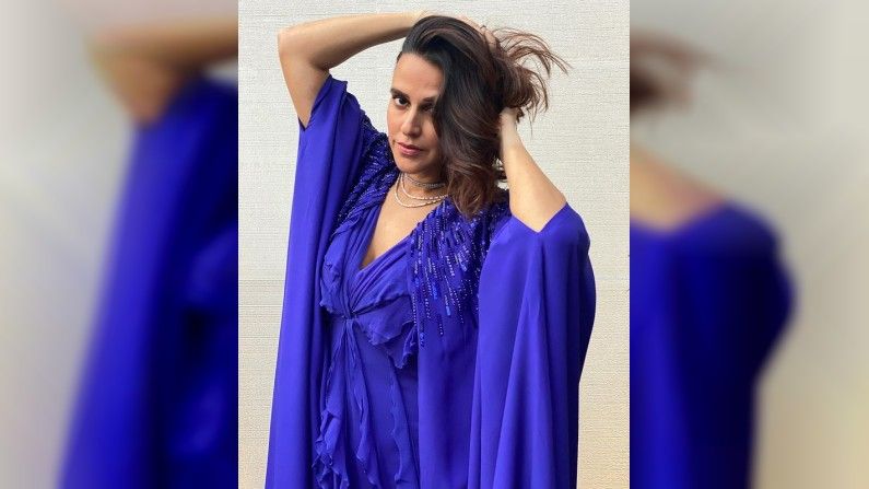 Neha Dhupia