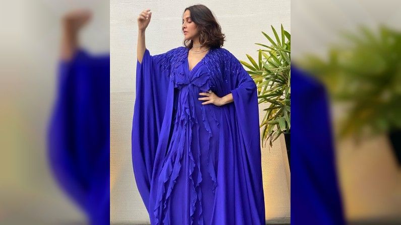 Neha Dhupia