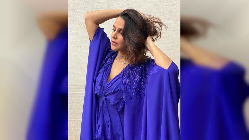 Neha Dhupia