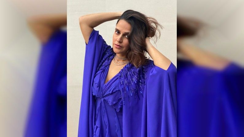 Neha Dhupia