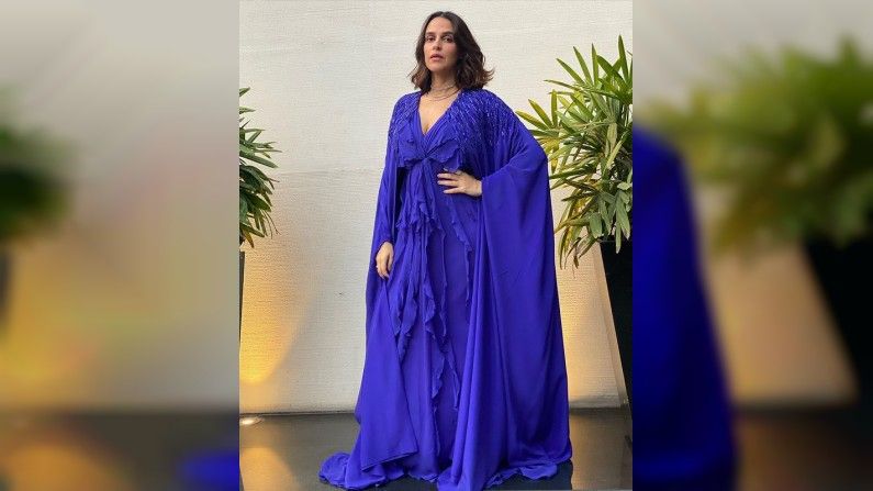 Neha Dhupia