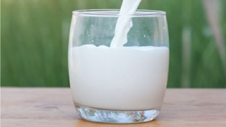 milk 5
