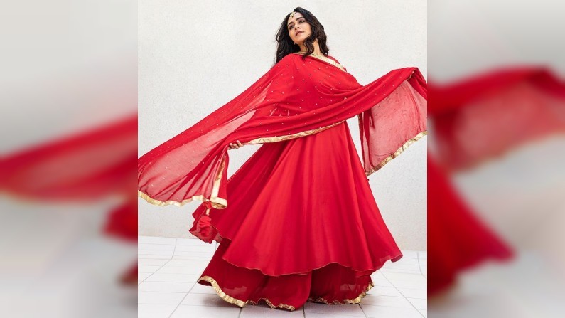 Amruta Khanvilkar
