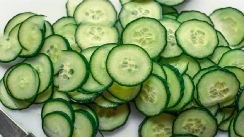Cucumber 1