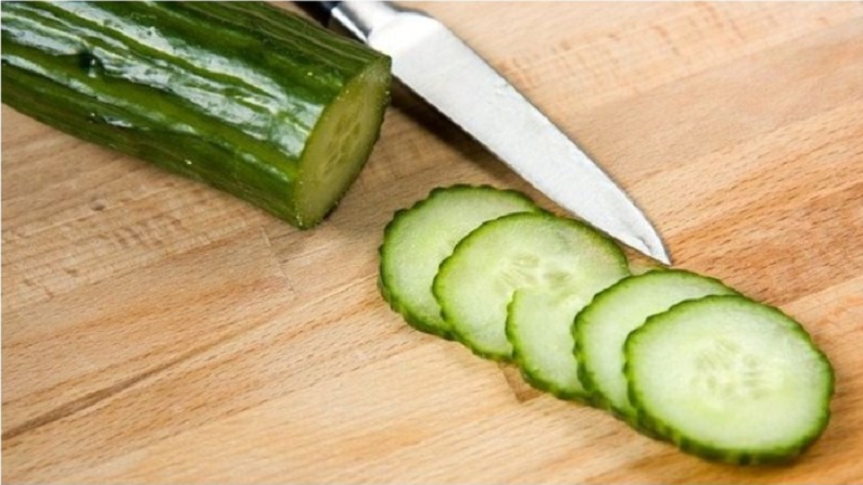 Cucumber 5