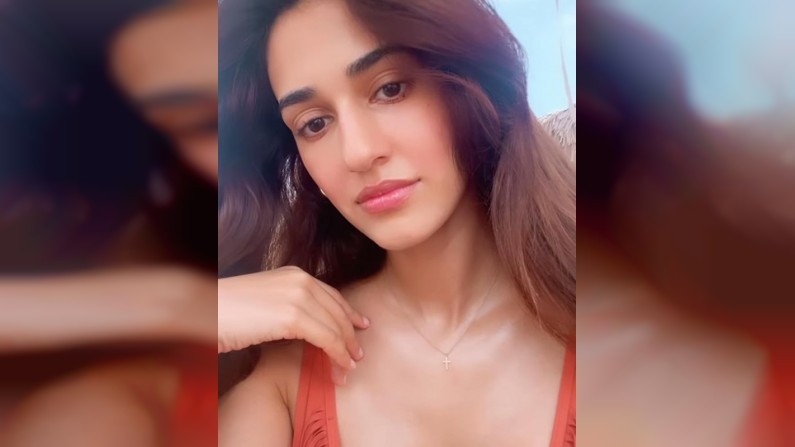 Disha Patani