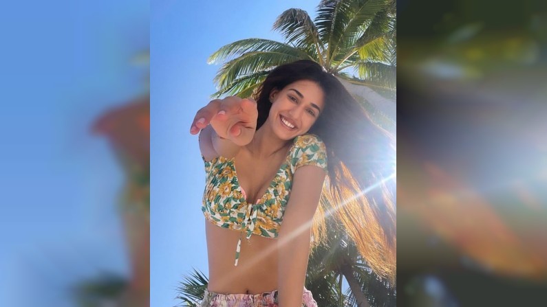 Disha Patani