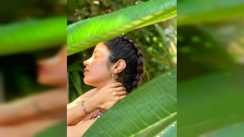 Janhavi Kapoor