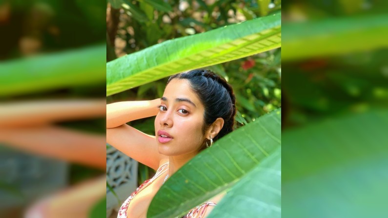Janhavi Kapoor