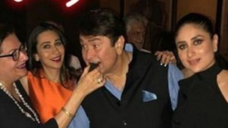 Randhir Kapoor