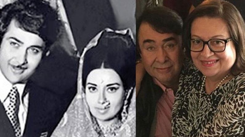Randhir Kapoor