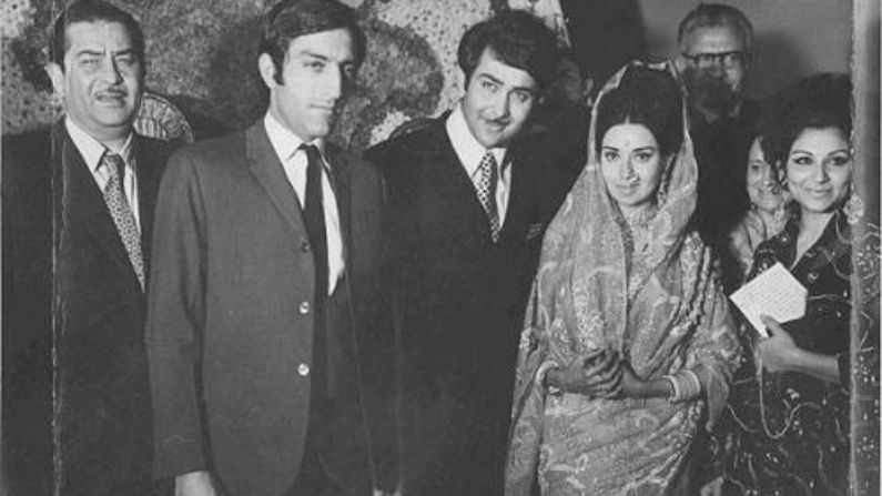 Randhir Kapoor