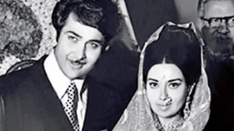 Randhir Kapoor