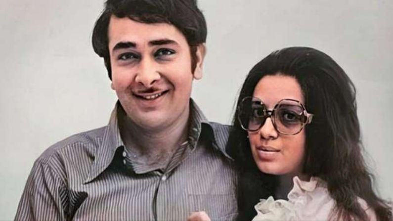 Randhir Kapoor