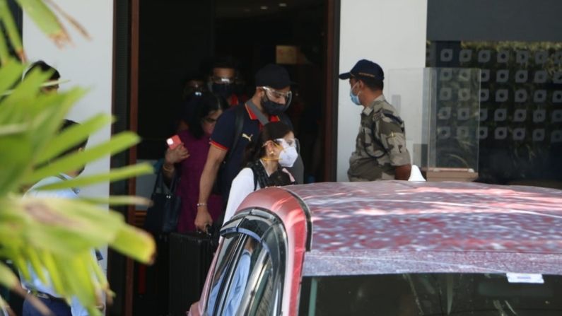 Virat Kohali Anushka Sharrma 6