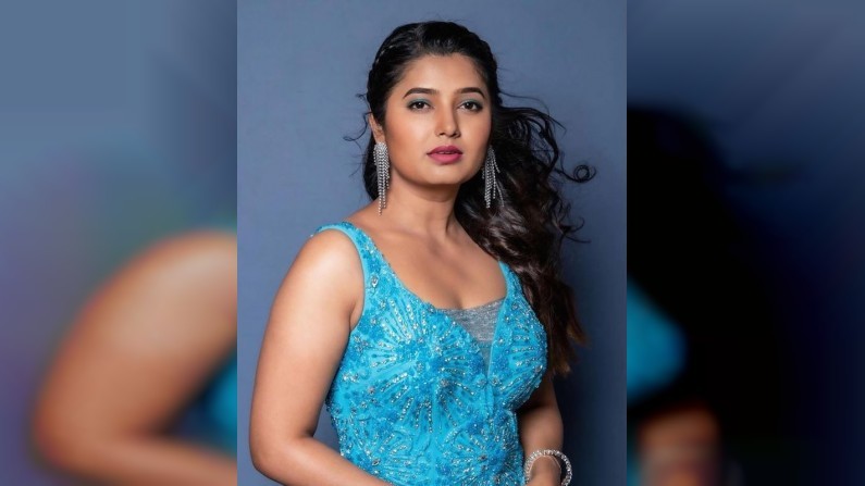 Prajakta Mali