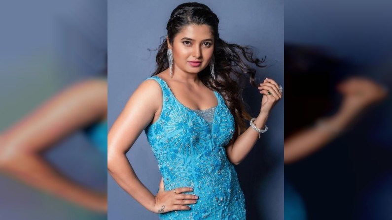 Prajakta Mali