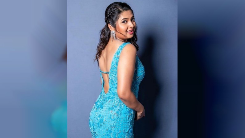 Prajakta Mali