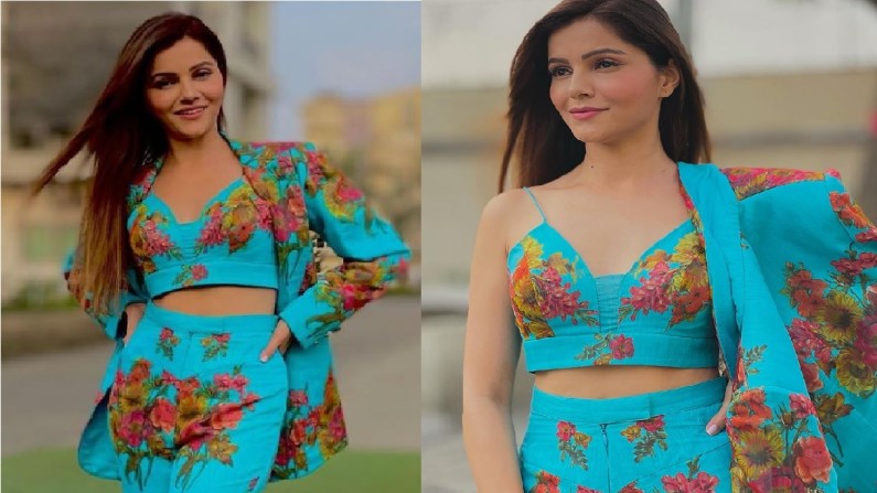 Rubina Dilaik
