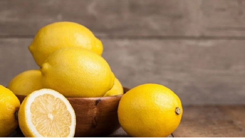 lemon 1