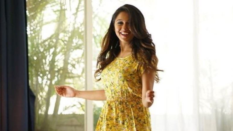 Gautami Deshpande