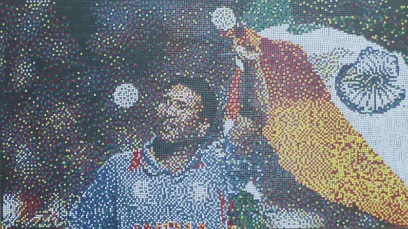 sachin tendulkar