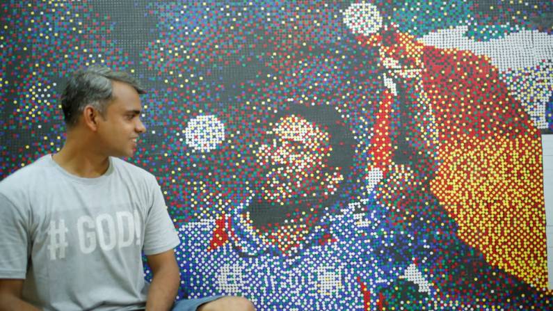 sachin tendulkar