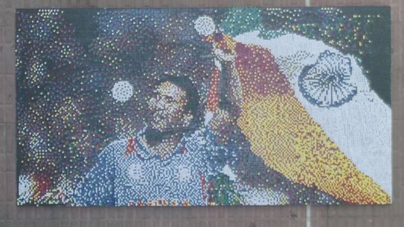 sachin tendulkar
