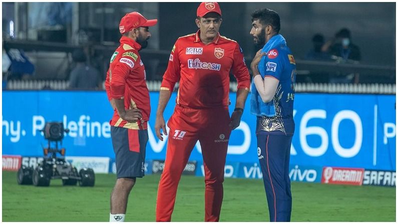 Bumrah research on KL Rahul Bat