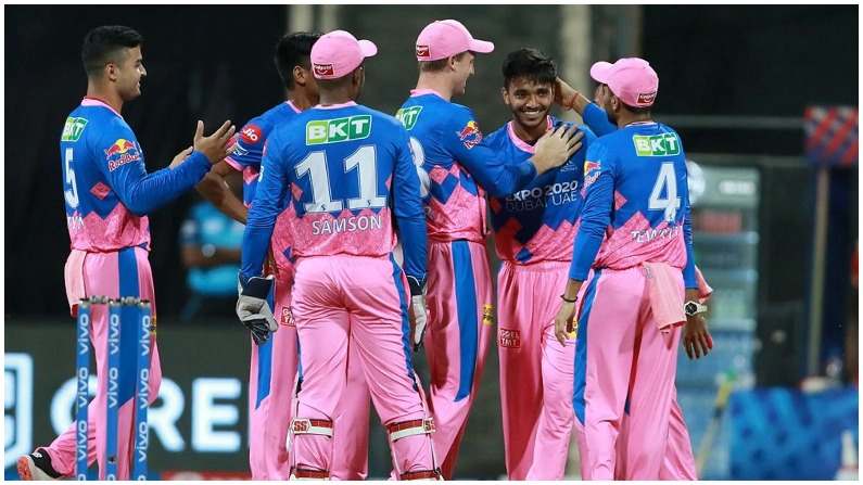 ipl, ipl 2021, ipl 14, RR, KKR, KKR vs RR, RR vs KKR, Eoin Morgan, Sanju Samosn, Dinesh Kartik, Sunil Narine, RR vs KKR Head to Head,