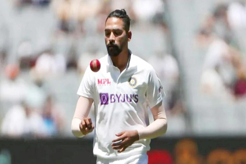 Ashish Nehra Said Skill Wise Mohamamed Siraj is Better than jasprit Bumrah