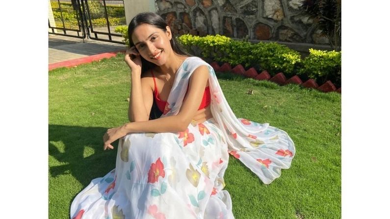 Prachi Singh