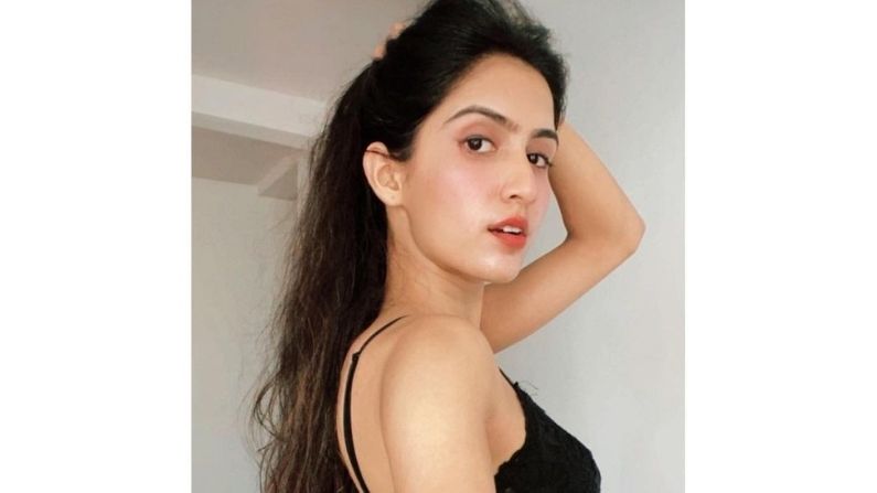 Prachi Singh