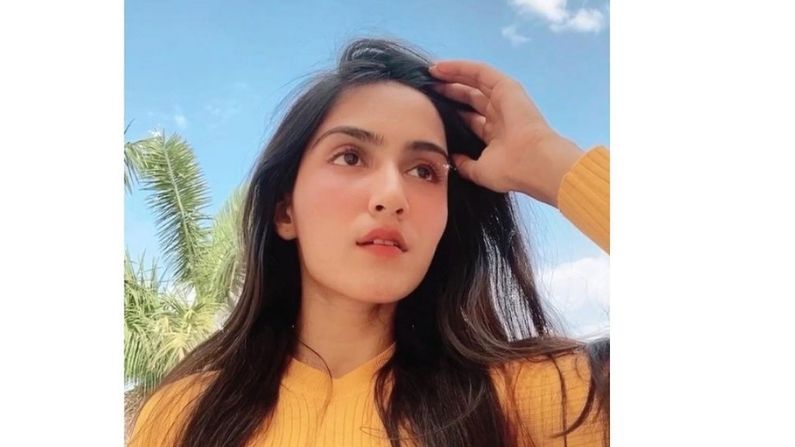 Prachi Singh