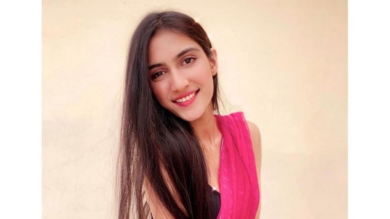 Prachi Singh