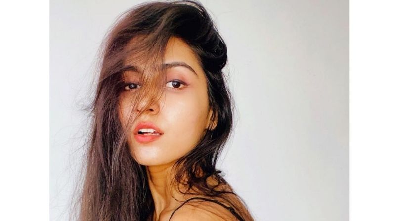 Prachi Singh