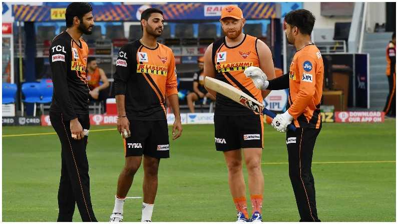 IPL, IPL 2021, ms dhoni, CSK vs SRH, SRH vs CSK, Head to Head Records, David Warner, Mahendra Singh Dhoni,