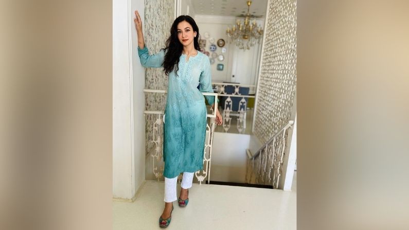 Gauahar Khan