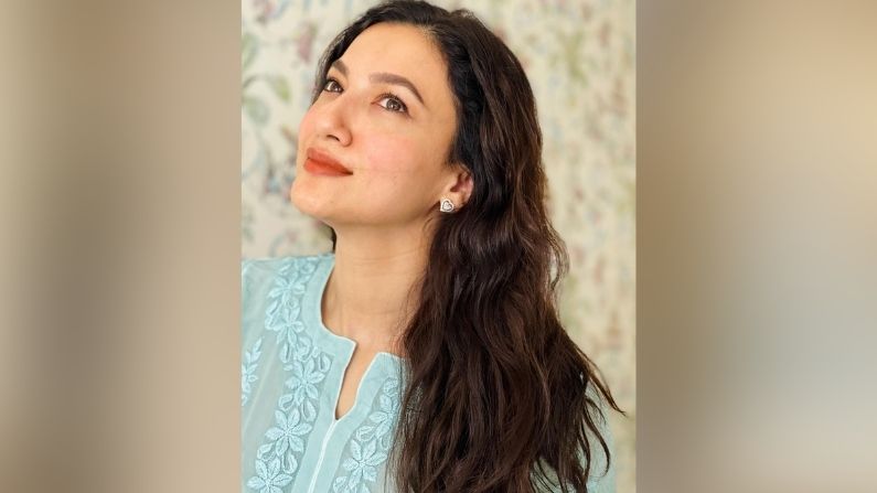 Gauahar Khan