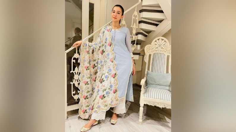 Gauahar Khan