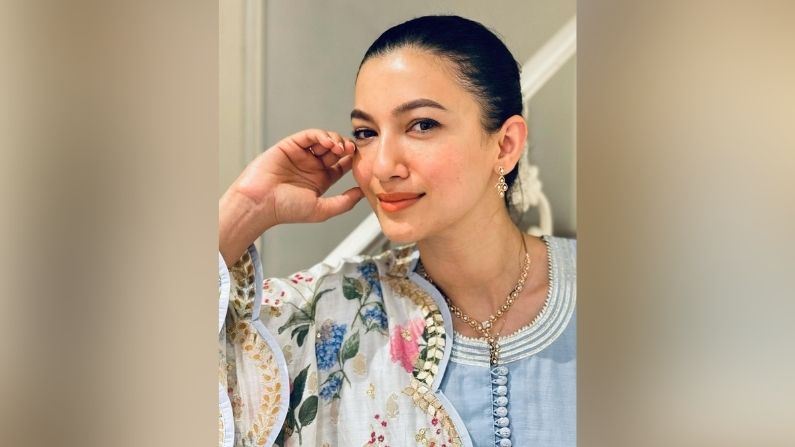 Gauahar Khan