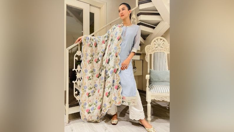 Gauahar Khan