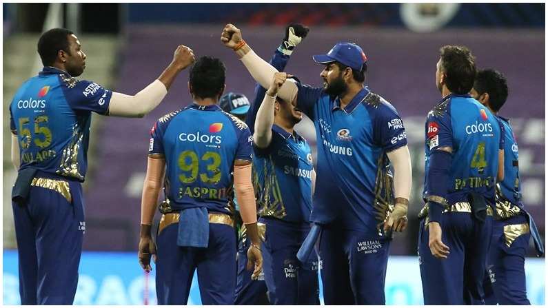 IPL, IPL 2021, MI, RR, RR vs MI, MI vs RR, Paltan, Rohit Sharma, Sanju Samson, Kieron Pollard, Jasprit Bumrah, Rajasthan Royals, Mumbai Indians, Arun Jaitley Stadium, Delhi, Ipl Today Match, Ipl Today Match Live Scoredcard, MI vs RR Head To Head Records,