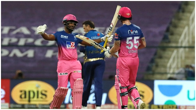 IPL, IPL 2021, MI, RR, RR vs MI, MI vs RR, Paltan, Rohit Sharma, Sanju Samson, Kieron Pollard, Jasprit Bumrah, Rajasthan Royals, Mumbai Indians, Arun Jaitley Stadium, Delhi, Ipl Today Match, Ipl Today Match Live Scoredcard, MI vs RR Head To Head Records,