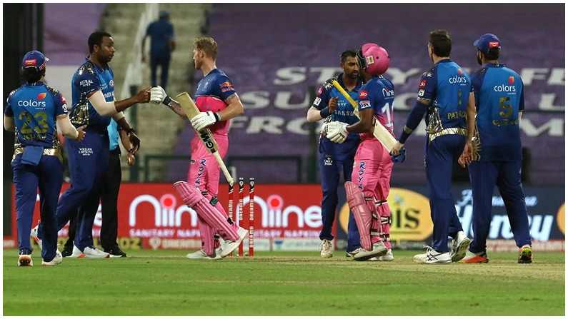 IPL, IPL 2021, MI, RR, RR vs MI, MI vs RR, Paltan, Rohit Sharma, Sanju Samson, Kieron Pollard, Jasprit Bumrah, Rajasthan Royals, Mumbai Indians, Arun Jaitley Stadium, Delhi, Ipl Today Match, Ipl Today Match Live Scoredcard, MI vs RR Head To Head Records,