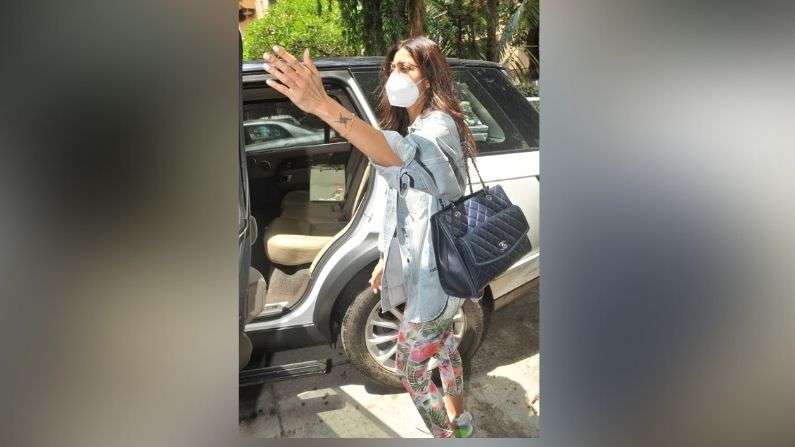 Shilpa Shetty