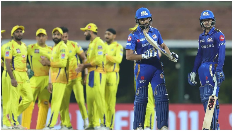 Chennai Super Kings, Mumbai Indians, Mumbai Indians vs Chennai Super Kings, Chennai Super Kings vs Mumbai Indians, CSK vs MI Head to Head Records, IPL 2021, IPL, CSK, MI, Paltan, Rohit Sharma, Mahendra singh Dhoni, Suresh Raina, Ravindra Jadeja, Suryakumar Yadav, Kieron Pollard, ipl today match,