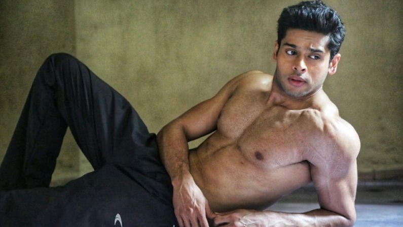 Abhimanyu dasani