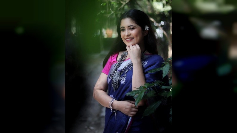 Gayatri Datar