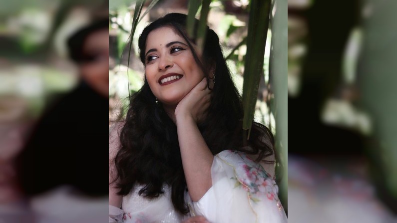 Gayatri Datar